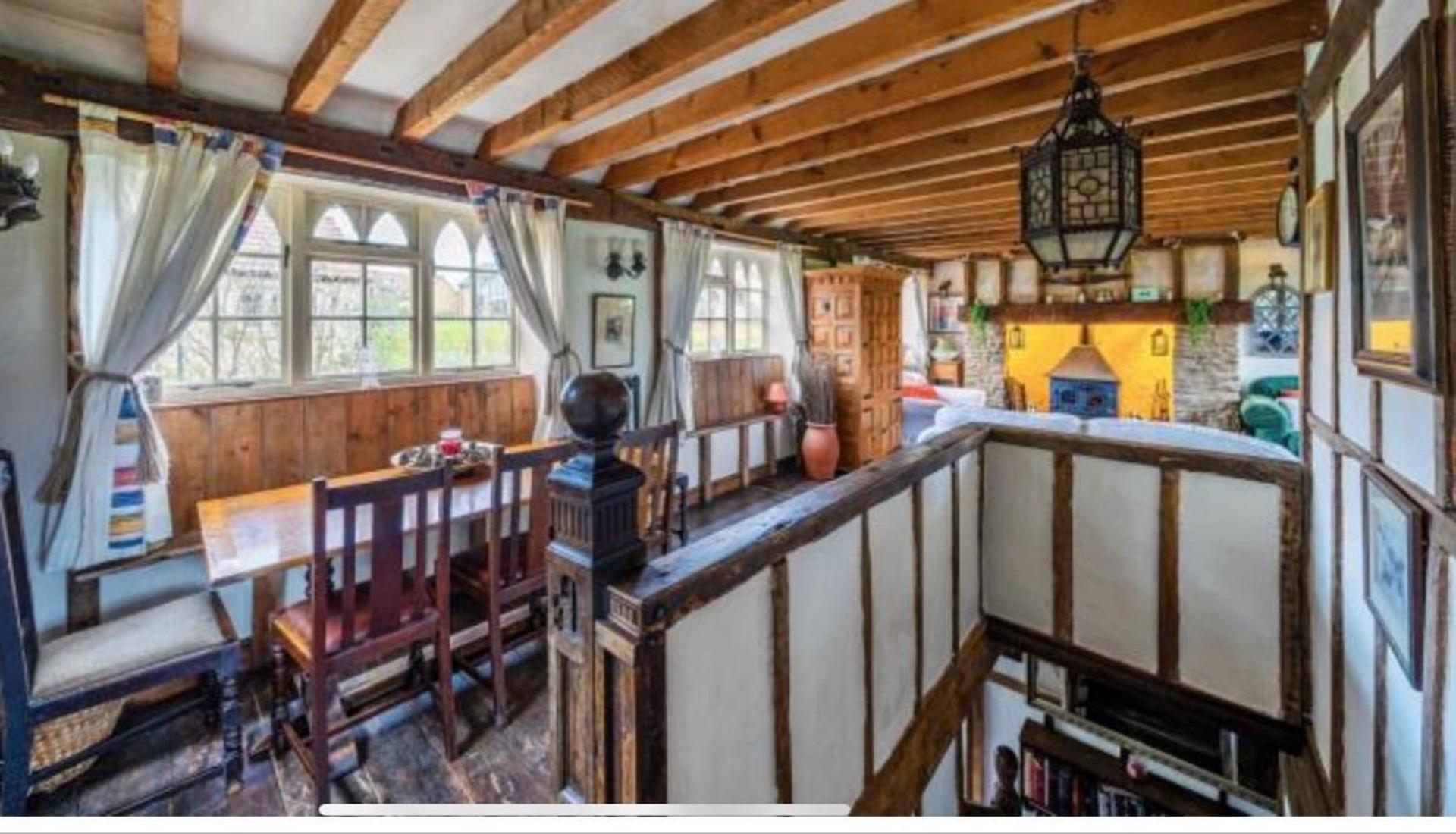 Remarkable 3 Bed Cottage In Bath Woolverton Exterior photo