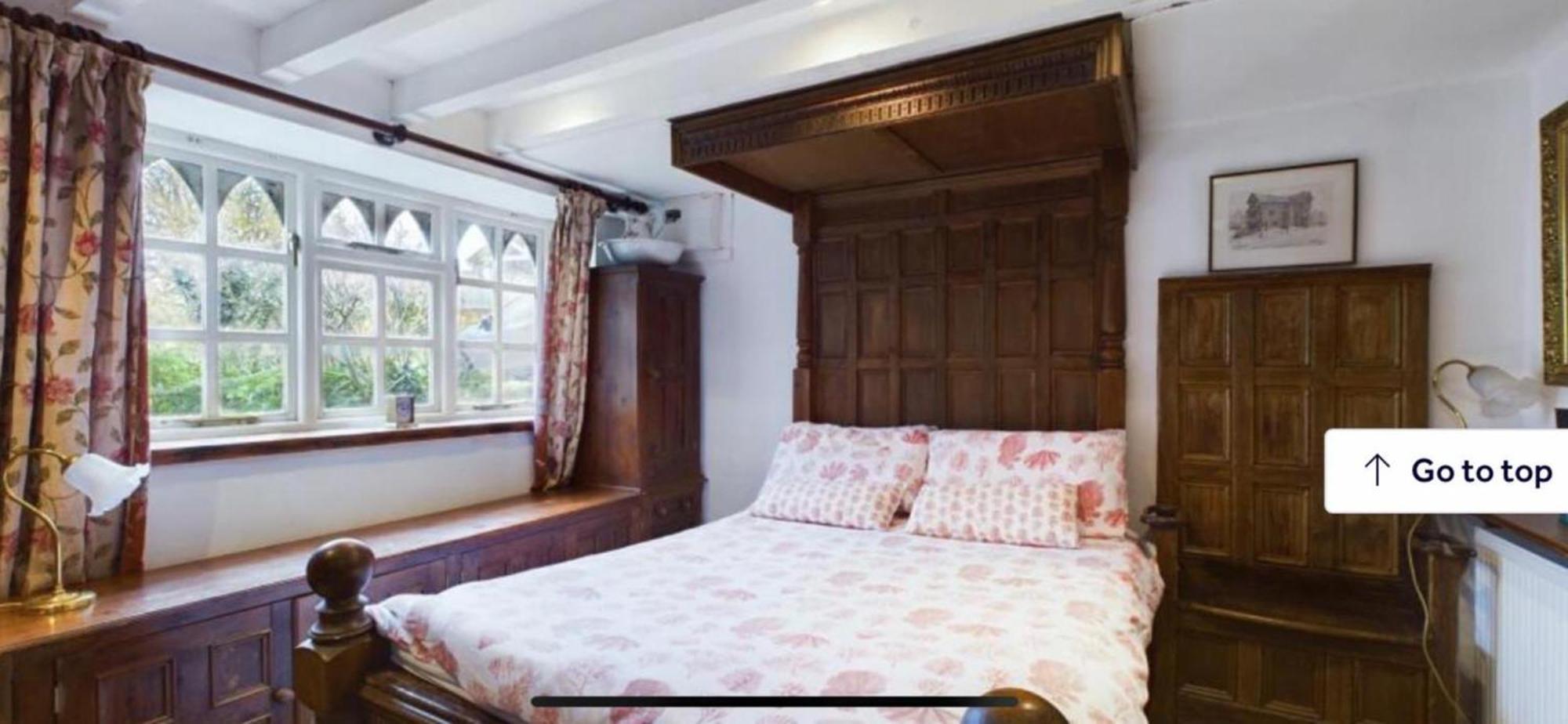 Remarkable 3 Bed Cottage In Bath Woolverton Exterior photo